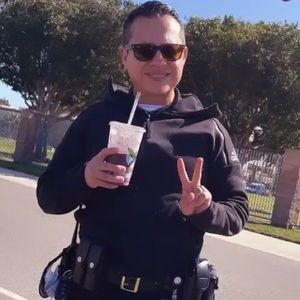 Meet your Posher, Joshua